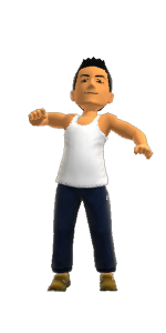 Xbox Avatar